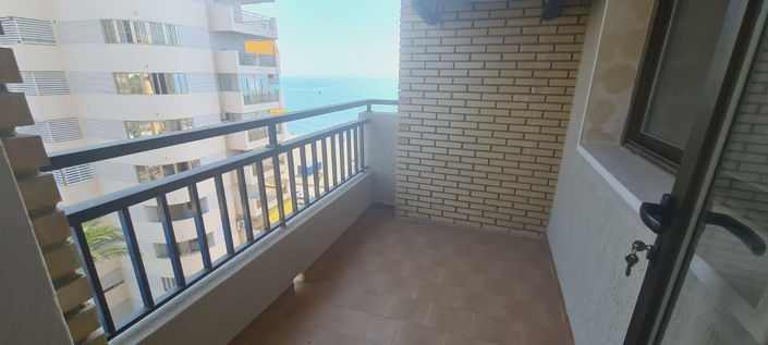 Image No.3-Appartement de 1 chambre à vendre à Fuengirola