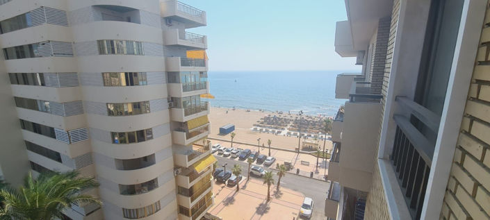 Image No.5-Appartement de 1 chambre à vendre à Fuengirola