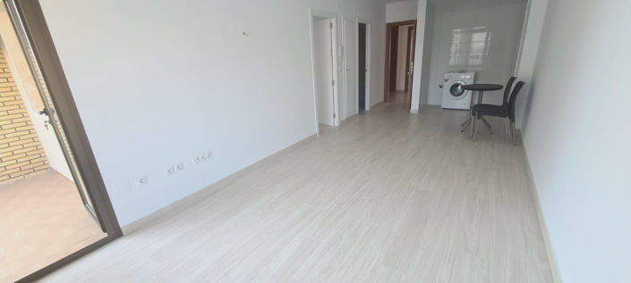 Image No.6-Appartement de 1 chambre à vendre à Fuengirola