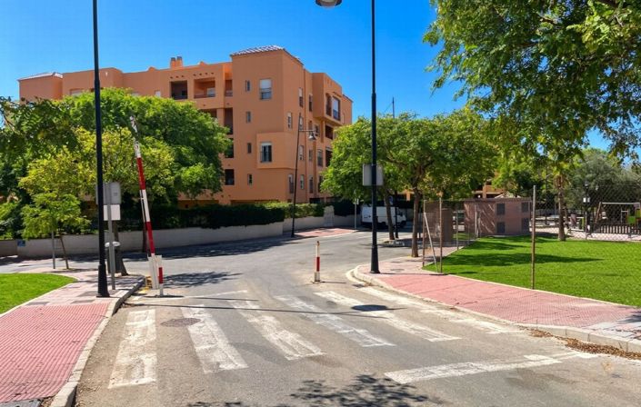 Image No.13-Propriété à vendre à Fuengirola