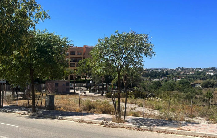 Image No.4-Plot for sale