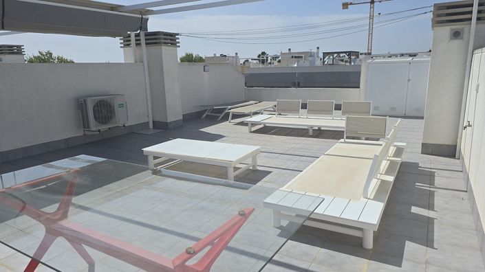 Image No.22-2 Bed Penthouse for sale