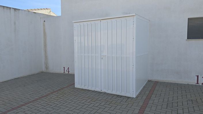 Image No.25-2 Bed Penthouse for sale