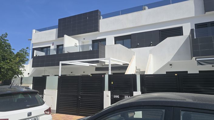 Image No.26-2 Bed Penthouse for sale