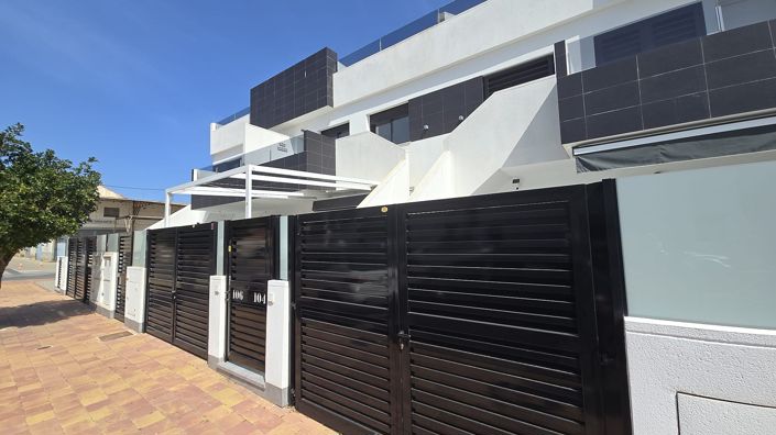 Image No.3-2 Bed Penthouse for sale