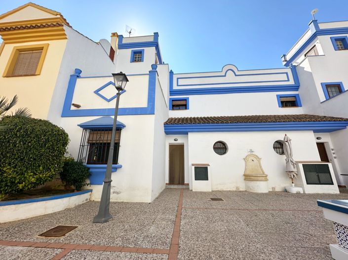 Image No.28-Villa de 3 chambres à vendre à San Javier