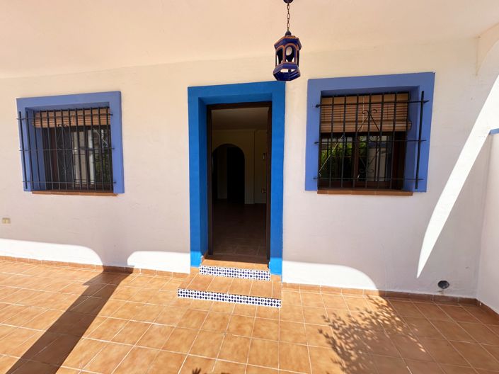Image No.5-Villa de 3 chambres à vendre à San Javier