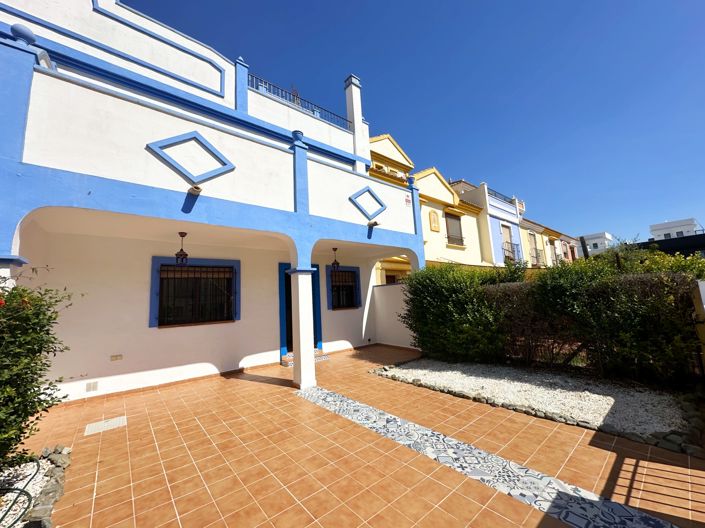 Image No.6-Villa de 3 chambres à vendre à San Javier