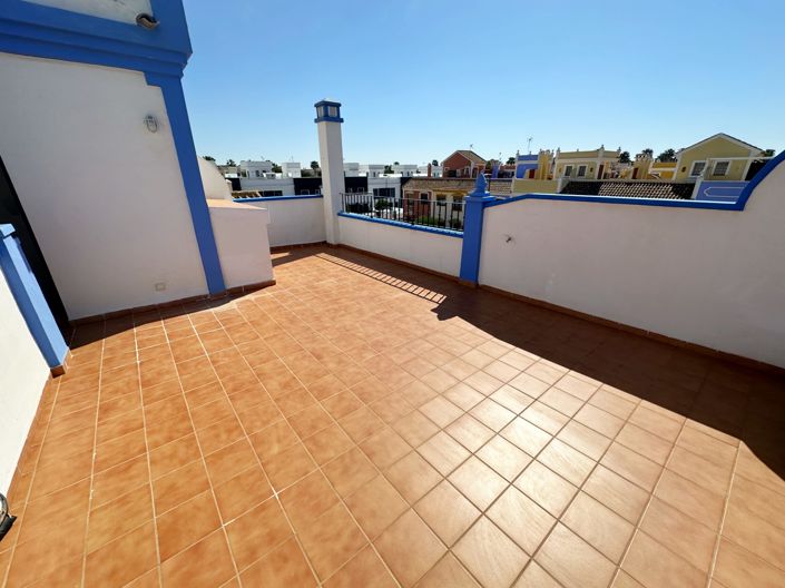 Image No.7-Villa de 3 chambres à vendre à San Javier
