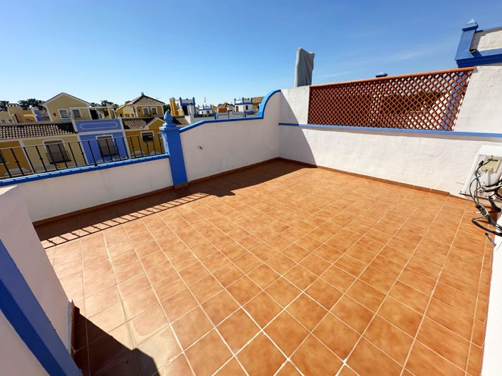 Image No.8-Villa de 3 chambres à vendre à San Javier