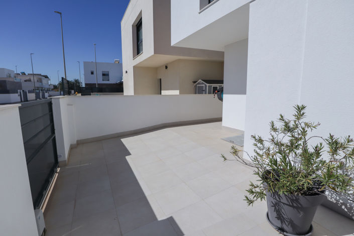 Image No.11-3 Bed Villa for sale