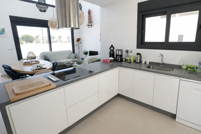 Image No.23-3 Bed Villa for sale