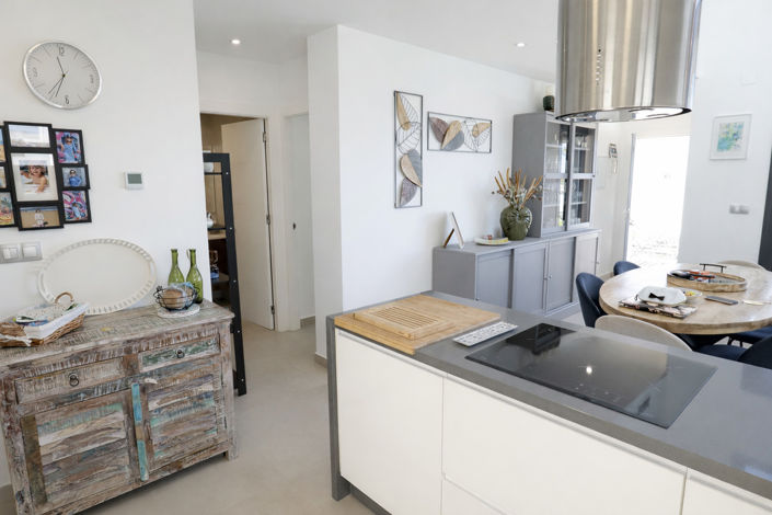 Image No.24-3 Bed Villa for sale