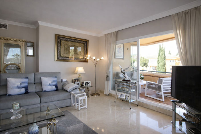 Image No.13-Villa de 3 chambres à vendre à Elviria