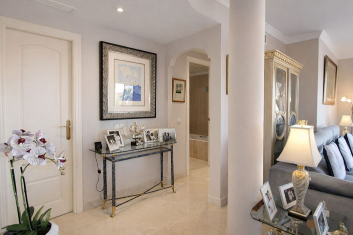 Image No.14-Penthouse de 3 chambres à vendre à Elviria