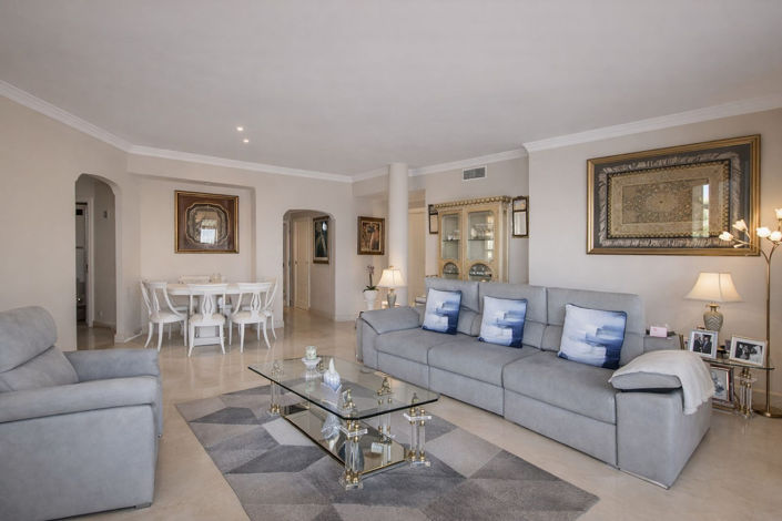 Image No.14-Villa de 3 chambres à vendre à Elviria