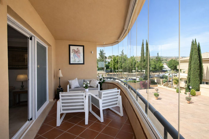 Image No.16-Penthouse de 3 chambres à vendre à Elviria