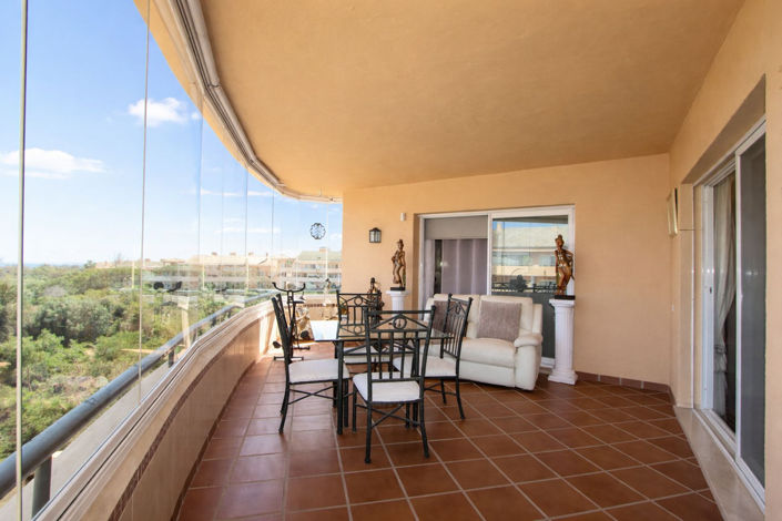 Image No.16-Villa de 3 chambres à vendre à Elviria