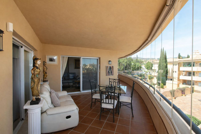 Image No.17-Penthouse de 3 chambres à vendre à Elviria