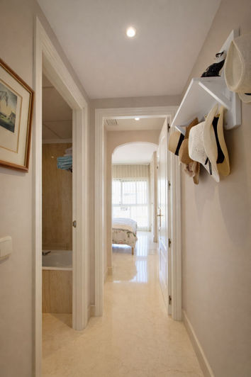 Image No.28-Penthouse de 3 chambres à vendre à Elviria