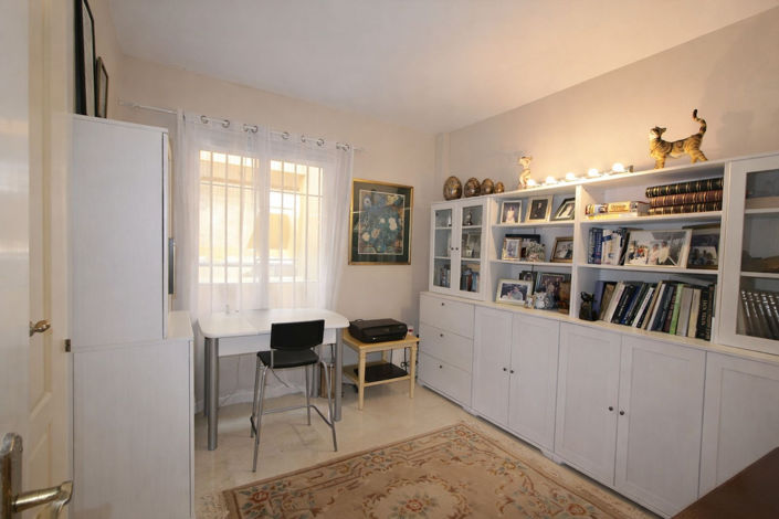 Image No.33-Penthouse de 3 chambres à vendre à Elviria