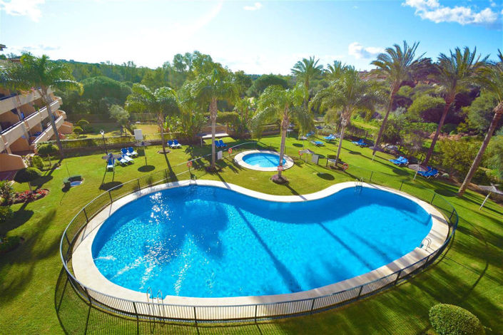 Image No.36-Penthouse de 3 chambres à vendre à Elviria