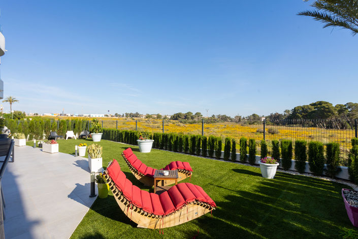 Image No.4-2 Bed Apartment for sale