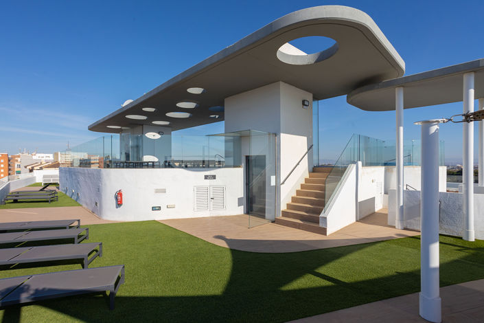 Image No.42-2 Bed Apartment for sale