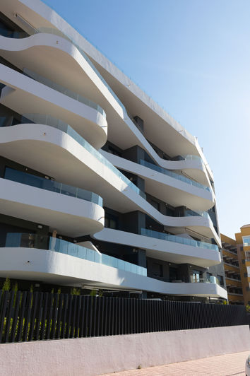 Image No.46-2 Bed Apartment for sale