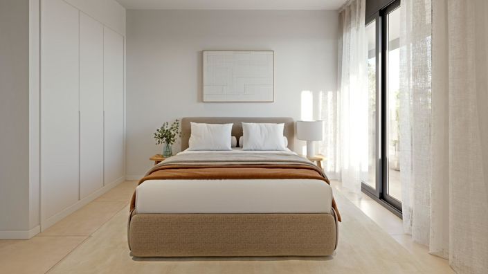 Image No.14-Propriété de 3 chambres à vendre à Estepona