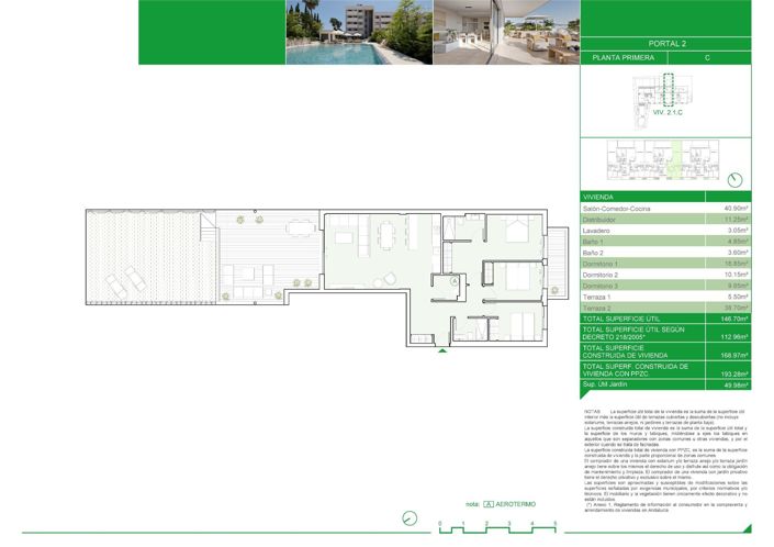 Image No.28-Propriété de 3 chambres à vendre à Estepona