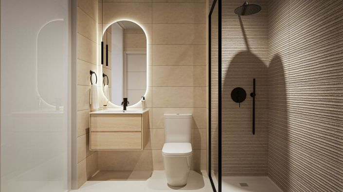 Image No.13-2 Bed Property for sale