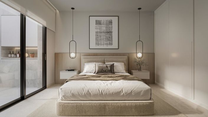 Image No.15-2 Bed Property for sale