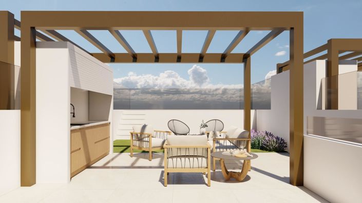 Image No.8-2 Bed Bungalow for sale