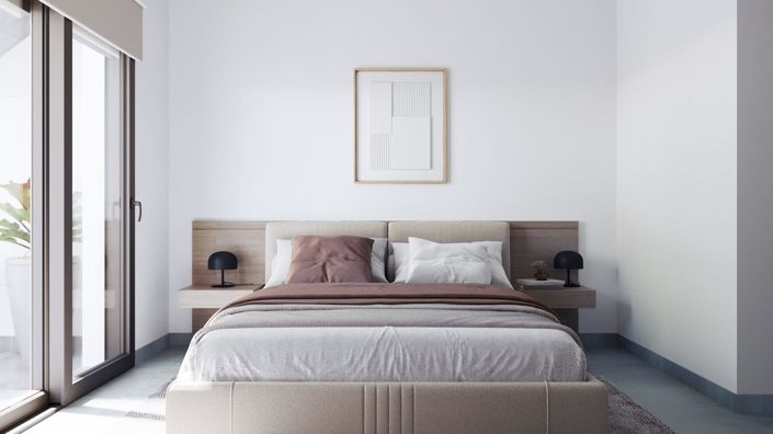 Image No.11-2 Bed Villa for sale