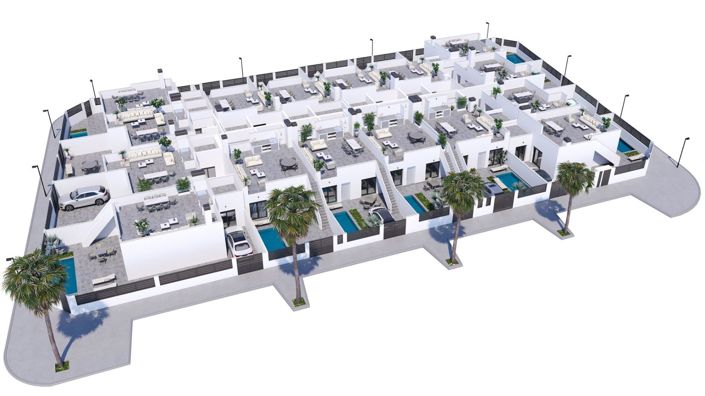 Image No.16-2 Bed Villa for sale