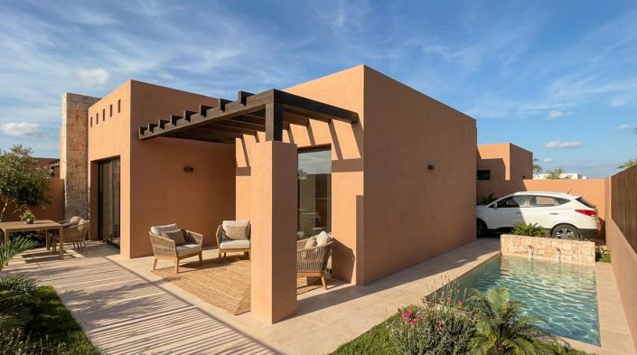 Image No.2-2 Bed House for sale