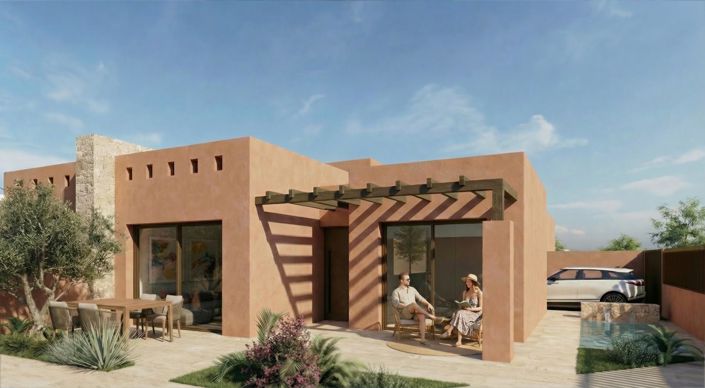 Image No.3-2 Bed House for sale