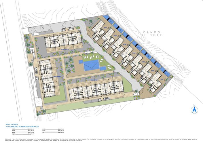 Image No.15-3 Bed Penthouse for sale