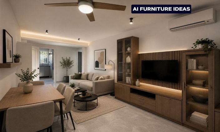 Image No.11-3 Bed Apartment for sale