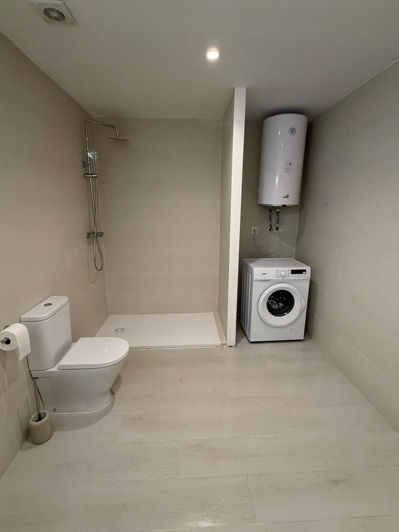 Image No.24-Appartement de 1 chambre à vendre à Torremolinos