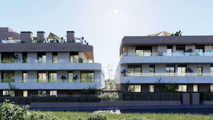 Image No.2-1 Bed Property for sale