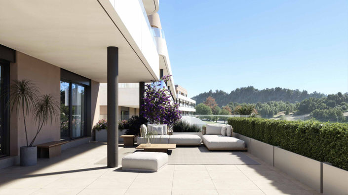 Image No.3-1 Bed Property for sale