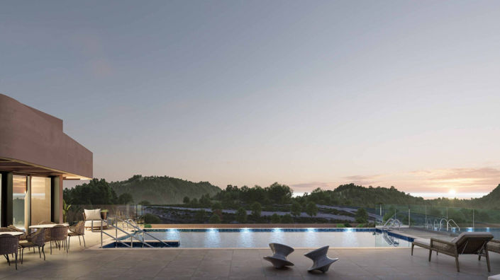 Image No.4-1 Bed Property for sale