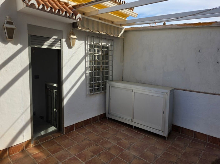 Image No.21-Maison de 3 chambres à vendre à Mijas Costa