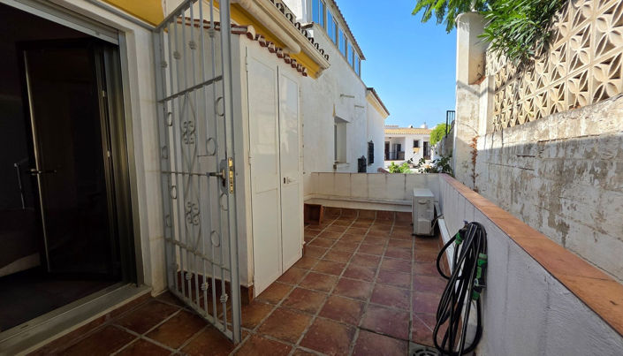 Image No.24-Maison de 3 chambres à vendre à Mijas Costa