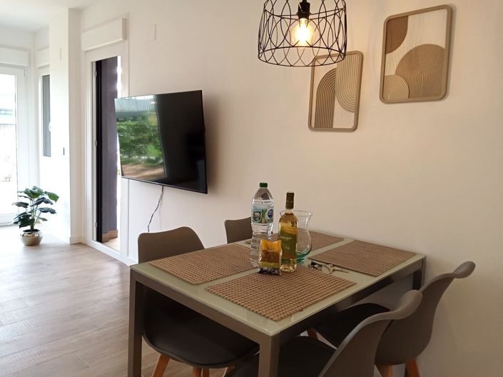 Image No.10-Appartement de 2 chambres à vendre à Torrevieja