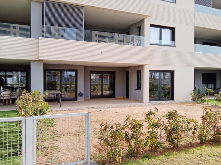 Image No.2-Appartement de 2 chambres à vendre à Torrevieja