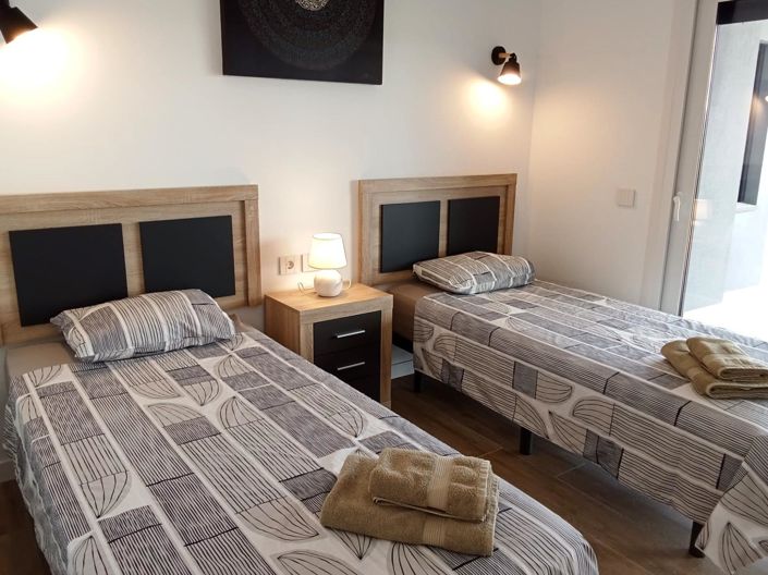 Image No.22-Appartement de 2 chambres à vendre à Torrevieja