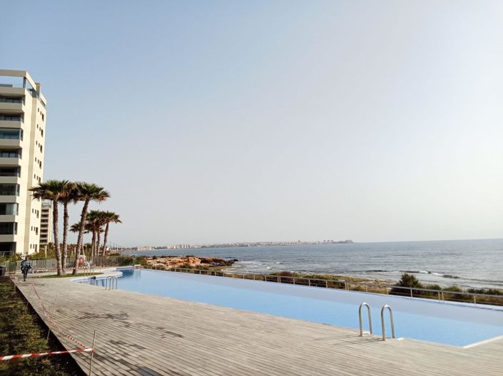 Image No.35-Appartement de 2 chambres à vendre à Torrevieja